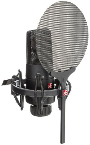 SE Electronics sE X1 S Vocal Pack