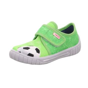 superfit Bill slipper green