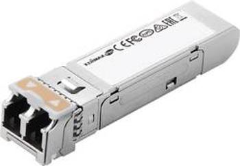 SFP vysílací modul 300 m EDIMAX Pro MG-10GAMA Typ modulu LC