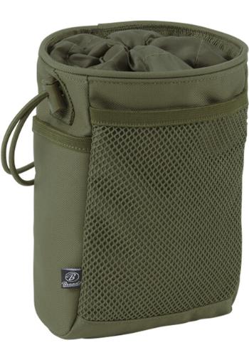 Brandit Molle Pouch Tactical olive - UNI