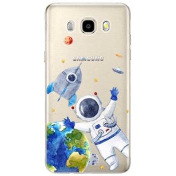 iSaprio Space 05 pro Samsung Galaxy J5 (2016) (space05-TPU2_J5-2016)