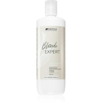 Indola Blond Expert Insta Strong šampon pro blond vlasy 1000 ml