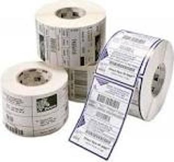 Zebra Z-Perform 1000D, label roll, thermal paper, 102x102mm