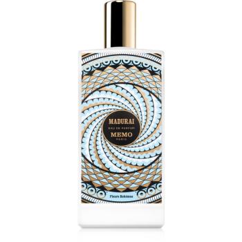 Memo Madurai parfémovaná voda unisex 75 ml