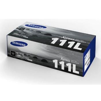 SAMSUNG MLT-D111L - originální toner, černý, 1800 stran