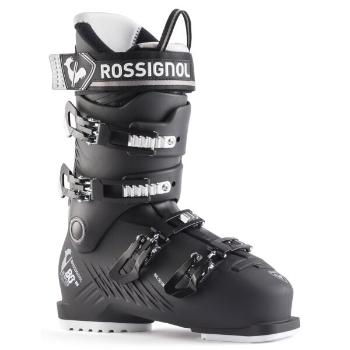 Rossignol HI-SPEED 80 HV Lyžařské boty, černá, velikost 31