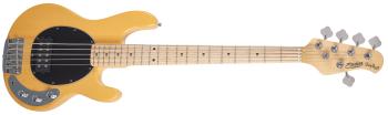 Sterling by Music Man StingRay Ray25 CA BSC