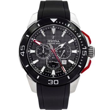 Festina Chrono Bike 20642/4 - 30 dnů na vrácení zboží