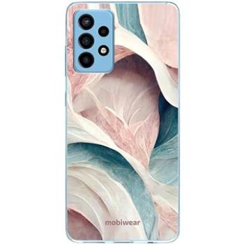 Mobiwear Silikon pro Samsung Galaxy A72 - B003F (5904808385206)