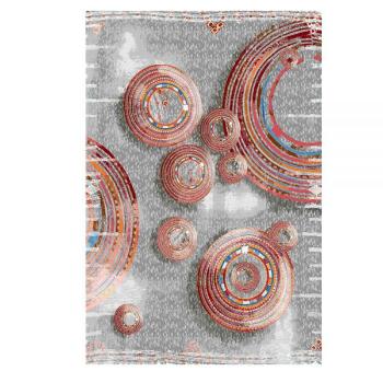 Oriental Weavers koberce Kusový koberec Zoya 154 X - 200x285 cm Vícebarevná
