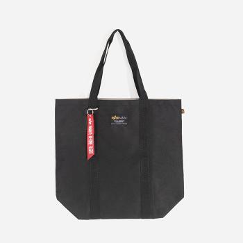 Alpha Industries Label Shopping Bag 106943 03