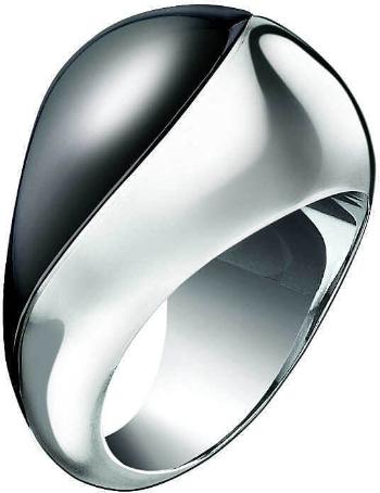 Calvin Klein Masívní prsten Empathic KJ1VBR2001 52 mm