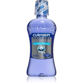 Curasept Daycare Junior ústní voda pro děti 250 ml