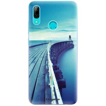 iSaprio Pier 01 pro Huawei P Smart 2019 (pier01-TPU-Psmart2019)