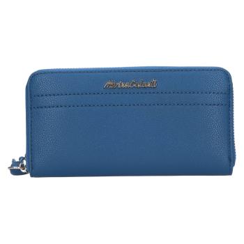 Dámská peněženka Marina Galanti Nicollet - modrá