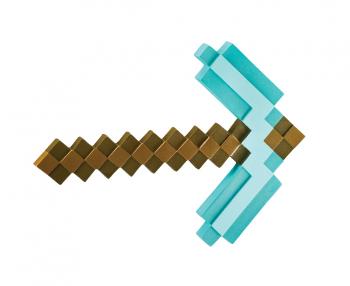 Sekera Minecraft - Diamond Pickaxe