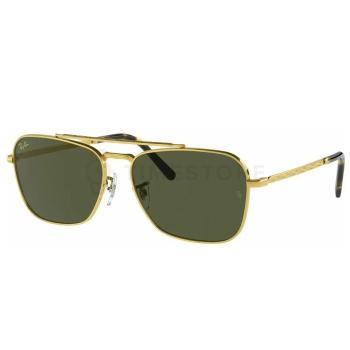 Ray-Ban New Caravan RB3636 919631 58 - 30 dnů na vrácení zboží