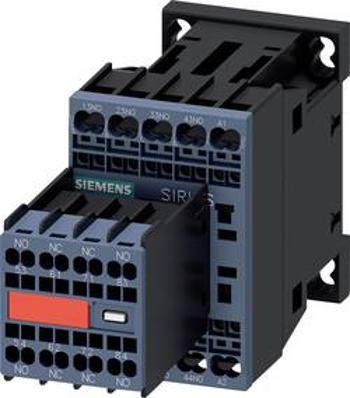 Pomocný stykač Siemens 3RH2262-2AP00 1 ks