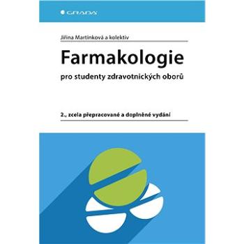 Farmakologie (978-80-247-4157-4)