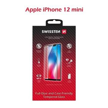 Swissten Case Friendly pro iPhone 12 mini (54501775)