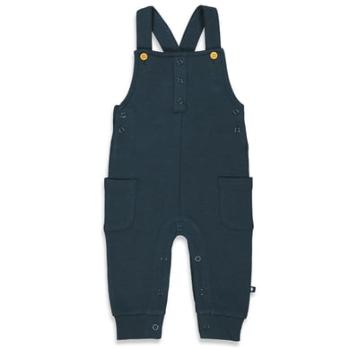 Feetje Dungarees Cool To The Bone Marine