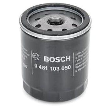 BOSCH Olejový filtr 0 451 103 050 (0451103050)