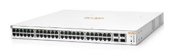 Aruba Instant On 1930 48G Class4 PoE 4SFP/SFP+ 370W Switch