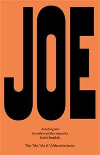 Big Joe - Šmejkal Josef