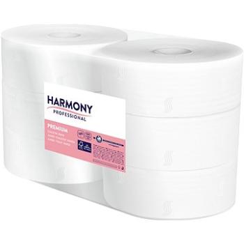 HARMONY Professional Premium O 260 mm Jumbo (6 ks) (3859889503471)