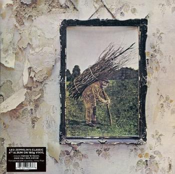 Led Zeppelin - IV (LP)