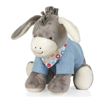 Sterntaler Little Star Donkey Emmi