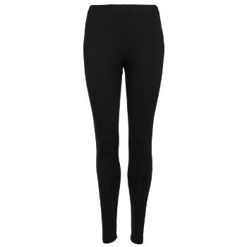 Lotto MSC II LEGGINGS Dámské legíny, černá, velikost