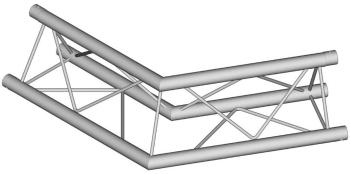 Duratruss DT 23-C22-L120 Trojúhelníkový truss nosník