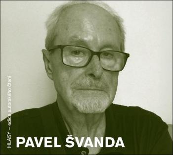Pavel Švanda - Švanda Pavel