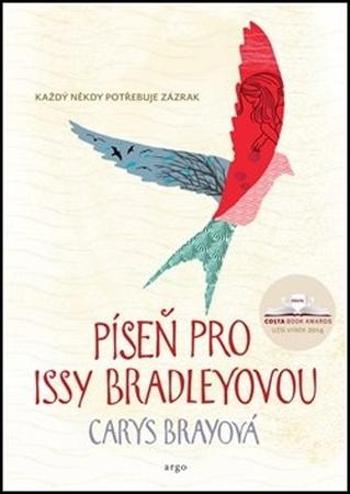 Píseň pro Issy Bradleyovou - Brayová Carys
