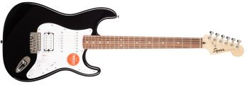 Fender Squier Bullet Stratocaster HSS LRL BK