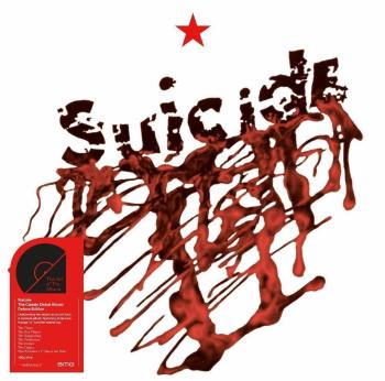 Suicide - Suicide (LP)