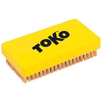 Toko Base Brush Copper (80500052419)