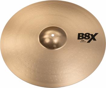 Sabian 42012X B8X 20" Ride činel