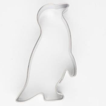 Cookie Cutters Vykrajovátko ve tvaru tučňáka 6 cm
