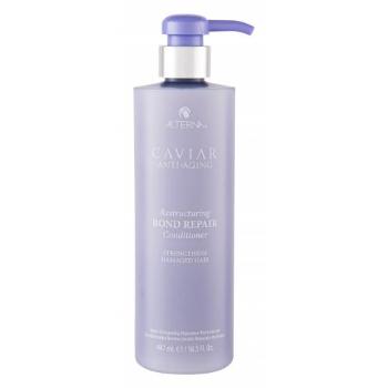 Alterna Caviar Anti-Aging Restructuring Bond Repair 487 ml kondicionér pro ženy na poškozené vlasy