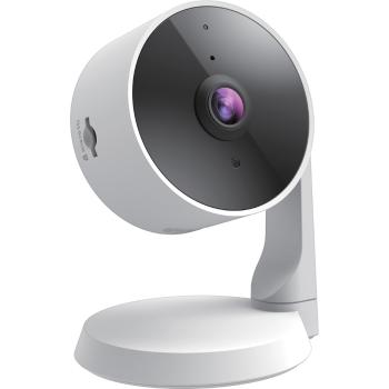 DCS-8325LH Full HD Wi-Fi Camera D-LINK