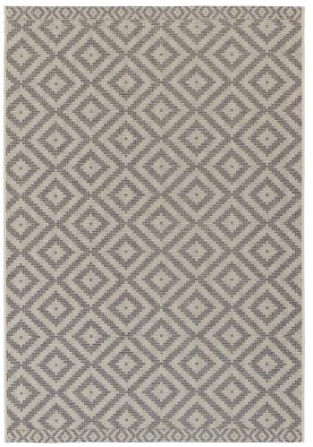 Mujkoberec Original Kusový koberec Mujkoberec Original Isabelle 103295 Taupe Grey - 160x230 cm Šedá