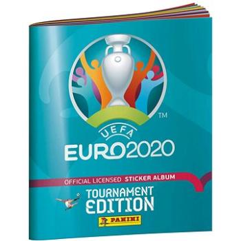 Euro 2020 Tournament Edition - Album (8018190016642)