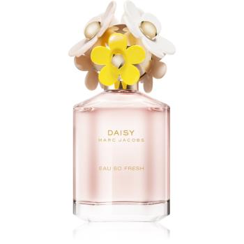 Marc Jacobs Daisy Eau So Fresh toaletní voda pro ženy 125 ml