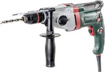 Metabo SBE 780-2 2cestný-příklepová vrtačka 780 W kufřík