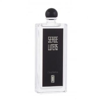 Serge Lutens L´orpheline 50 ml parfémovaná voda unisex