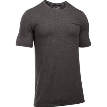 Under Armour Pánské triko Charged Cotton SS T, XS