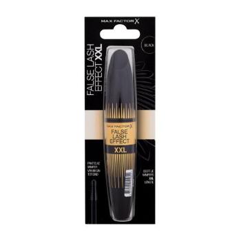 Max Factor False Lash Effect XXL 13,1 ml řasenka pro ženy Black prodlužující řasenka; vyživující řasenka