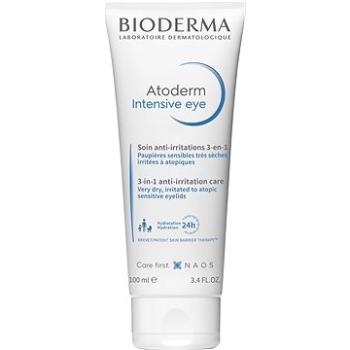 BIODERMA Atoderm Intensive eye 100 ml (3701129801963)